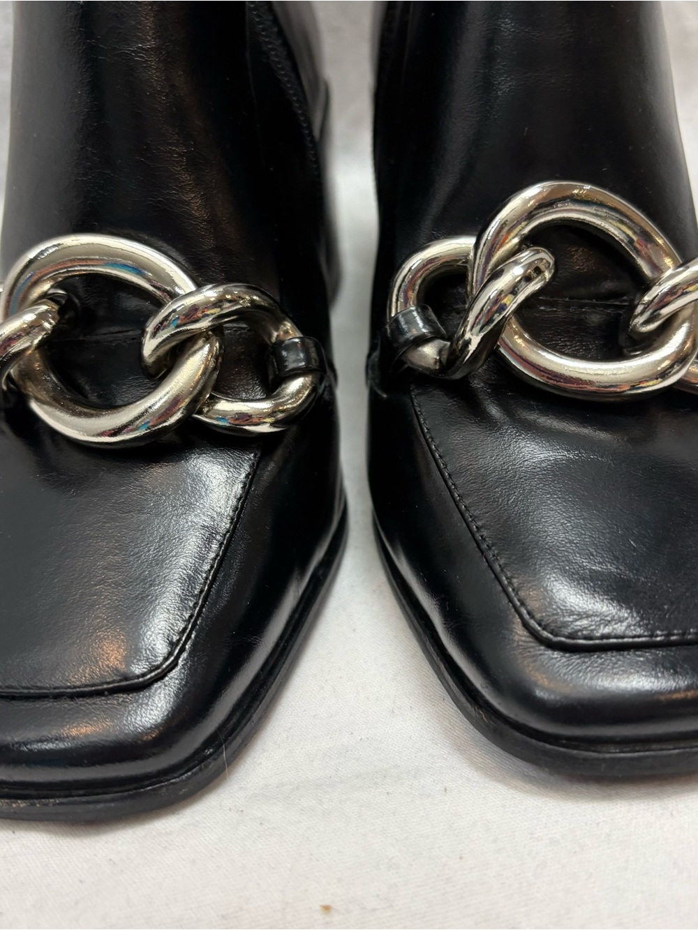 Jeffrey Campbell Fontella Boot 7.5 - Picture 10 of 15